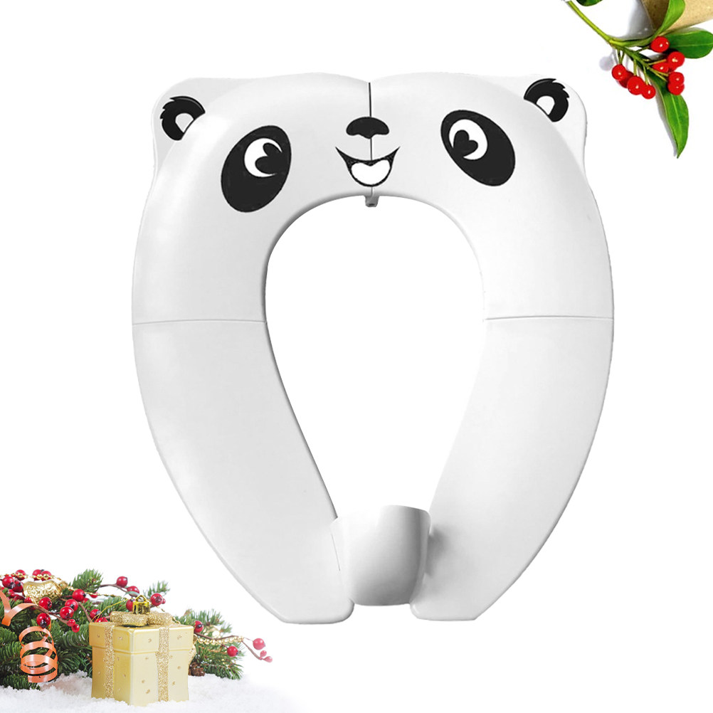 Foldable Kids Toilet Trainer R - Toddler Potty Training Seat 评论和价格