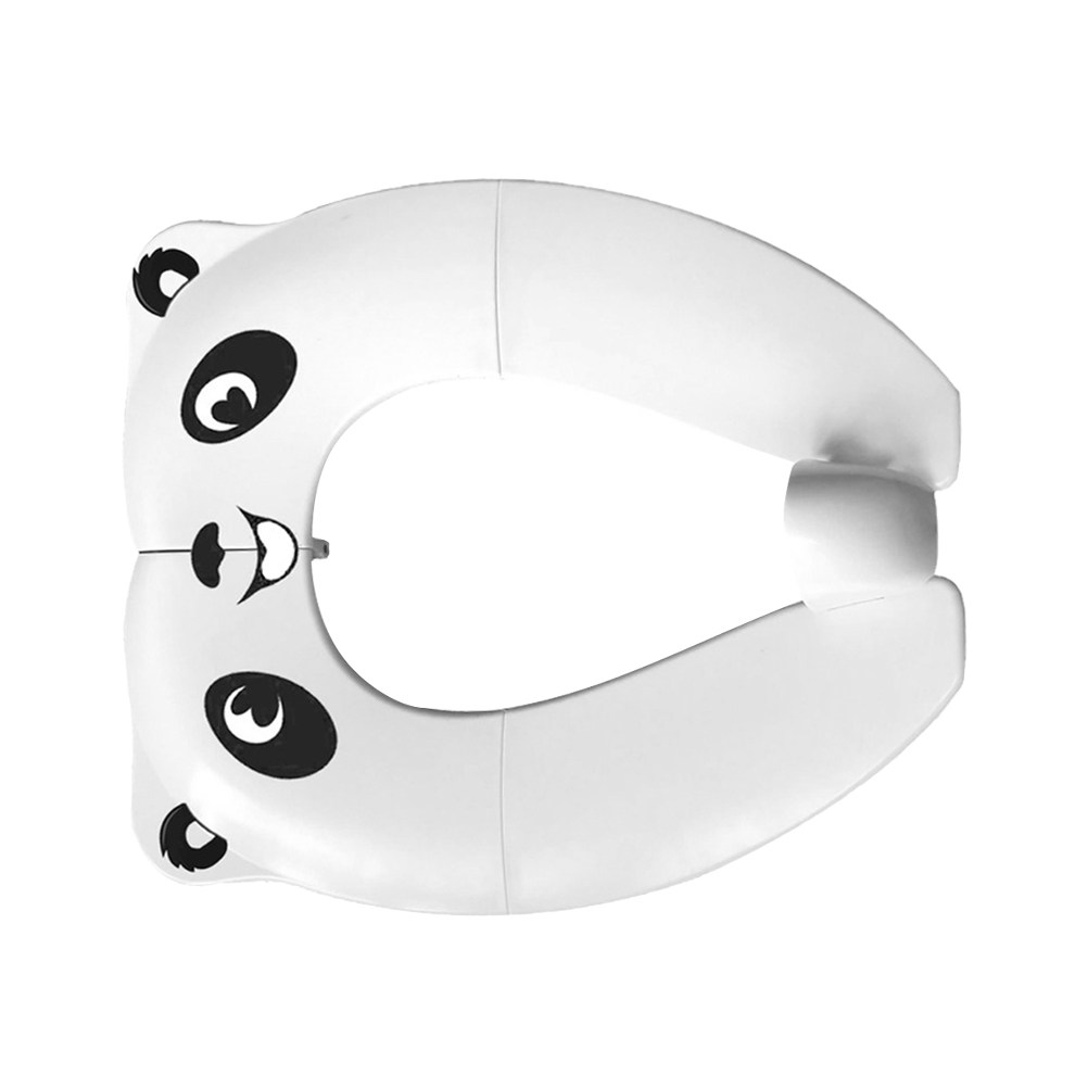 Foldable Kids Toilet Trainer R - Toddler Potty Training Seat 评论和价格