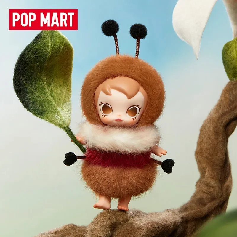 POP MART Baby Molly Buggy Roam - Baby Products 1 Year 评论和价格