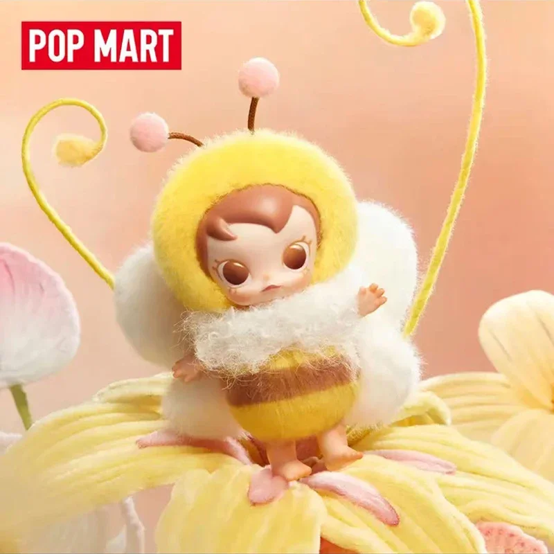 POP MART Baby Molly Buggy Roam - Baby Products 1 Year 评论和价格