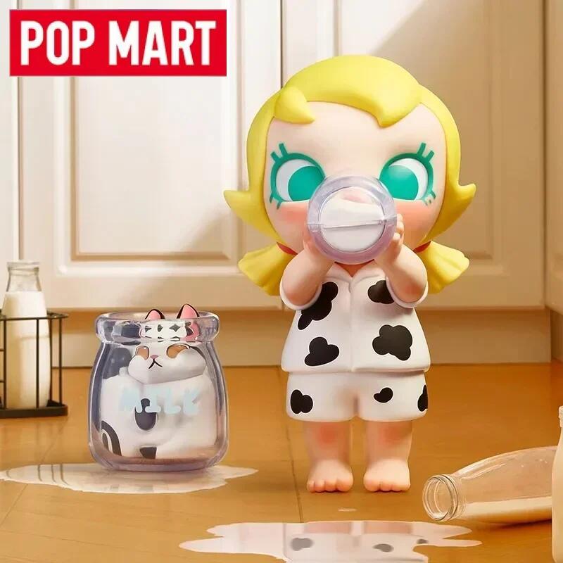 POP MART Baby Molly & Baby Tab - Baby Products 1 Year 评论和价格
