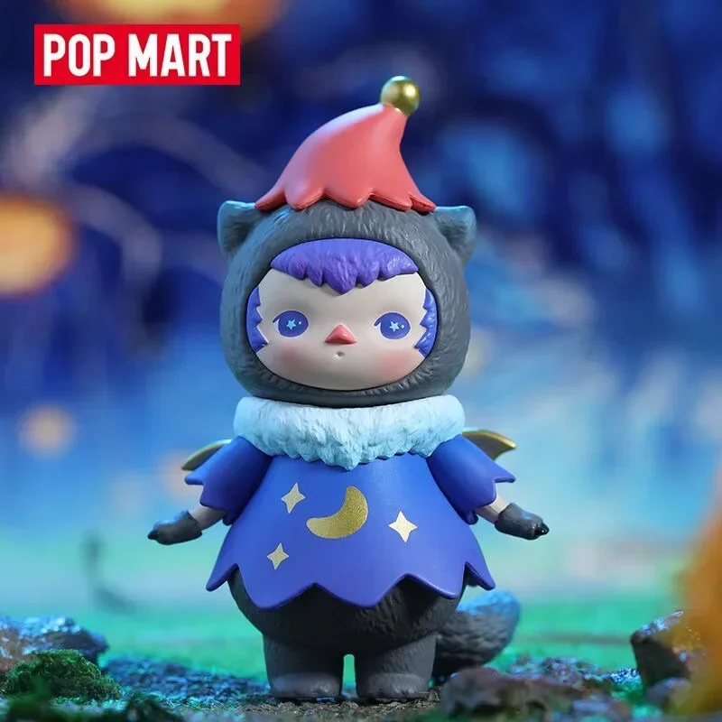 Pop Mart Pucky Monster Baby Se - Baby Products Kit 评论和价格