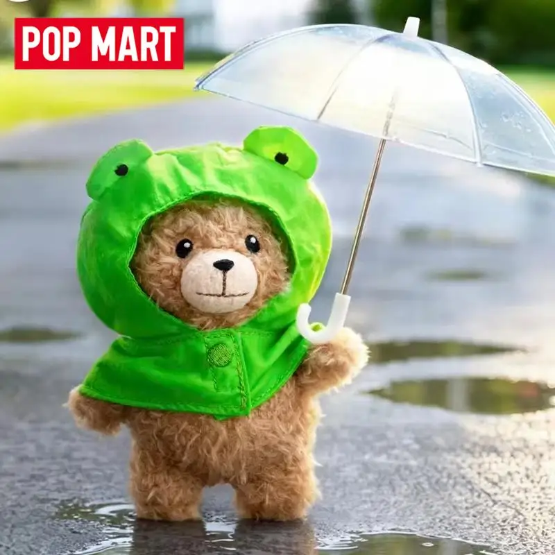 POP MART TED 2 Baby Ted Series - Baby Products 1 Year 评论和价格