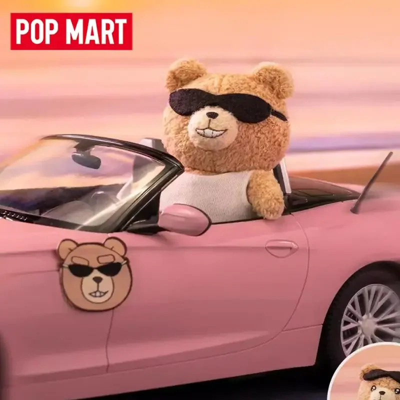 POP MART TED 2 Baby Ted Series - Baby Products 1 Year 评论和价格