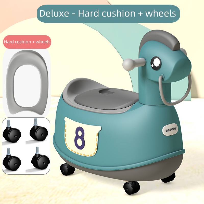 Children's Multi-Function Toil - Toddler Potty Training Seat 评论和价格